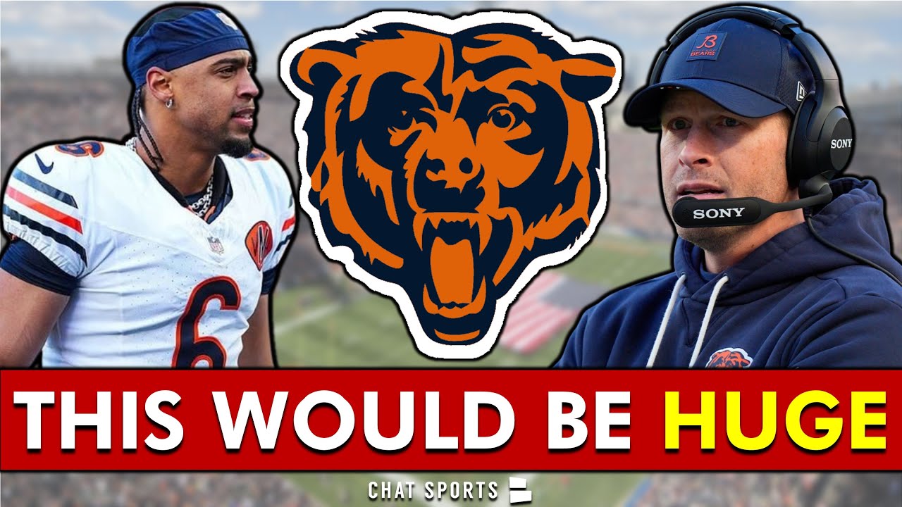 THIS WOULD BE HUGE! Ben Johnson HINTS At Kyler Gordon Return + Talks NFL Playoffs