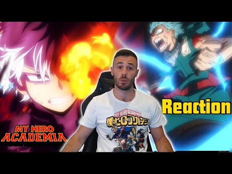 SEM E COM SPOILER) ANÁLISE MY HERO ACADEMIA HEROES RISING - O FILME É  BOM??? 