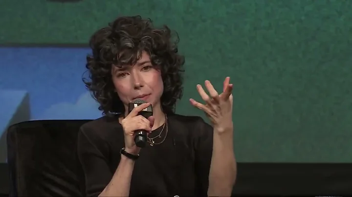 AI Security Warning from Signal app's Meredith Whittaker – The Hidden Dangers of Agentic AI