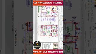 Class 20 Professional Interior Batch  Live Class Working On Project With Detailed #Interior design#I