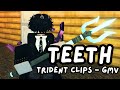 Trident GMV - Roblox Zombies vs. Humans