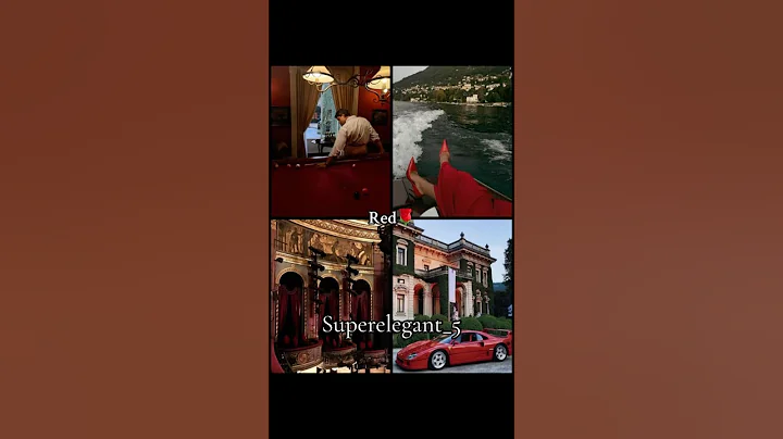 Oldmoney colors fall/winter✨ #oldmoney #trending #trend #shorts #short #viralvideo #elegant #fashion