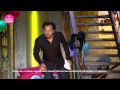 jamel comedy club ngijol fabrice éboué - YouTube