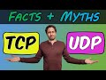 Tcp vs udp  explaining facts and debunking myths  tcp masterclass