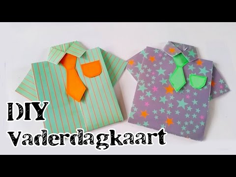 Video: Vaderdagcadeaus Voor De Ietwat Modieuze Vader