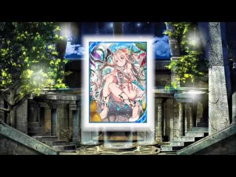 Valkyrie Crusade: GUR Landscaper Perfect Evolution + Awakening + Amalgamation (Garden Guardian)