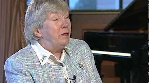 50th Anniversary - Mary Seeger