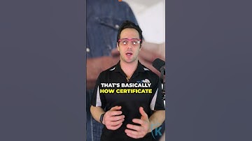 Hoe certificaatauthenticatie werkt