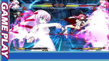 NITROPLUS  169  AL (KAIGEN, SPICA)  vs  IGNIS ( DRAGON, HENRI )