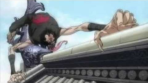 Basilisk AMV - Everlasting Gaze