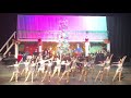 Dance of the Sugar Plum Fairy - Orquesta Sinfonica Estudiantil de EEBA Humacao, PR