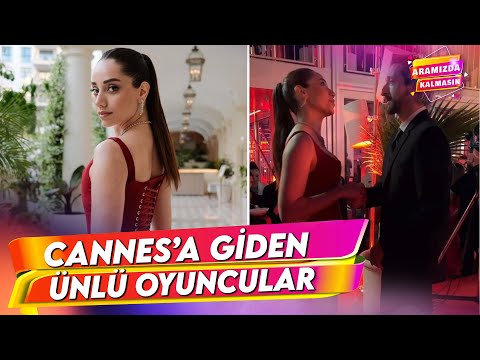 Özge Özacar'ın Adrian Brody'le Sohbeti | Aramızda Kalmasın 100. Bölüm