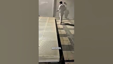 Thumbnail of These Guys Didn't Pay For The Swimming Pool