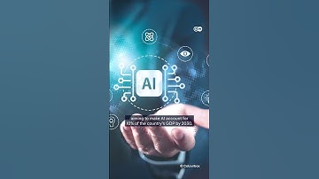 Can Germany catch up in the AI race? | DW News