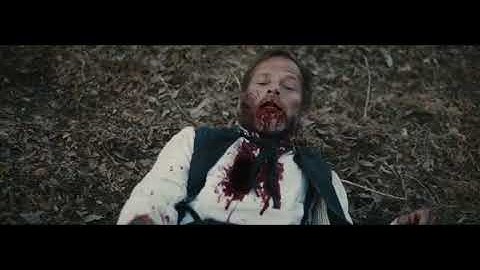 Old Henry: Henry kills Ketchum