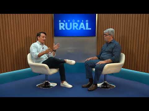 Estúdio Rural - Wilson Andrade - gerente de projetos e produtos - Desenvolve MT