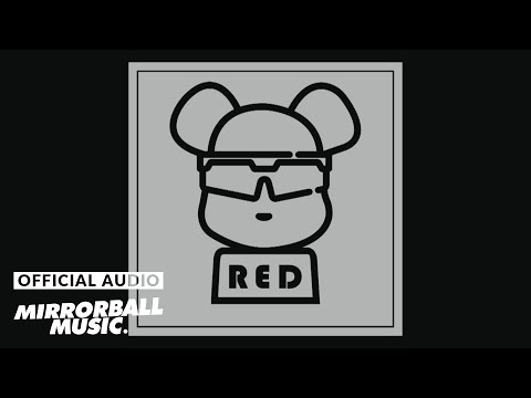 [Audio] 악퉁 (Achtung) - Turn RED