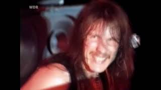 Birthcontrol- Gamma Ray , LIVE 1973 ! (Remastered/Edited)