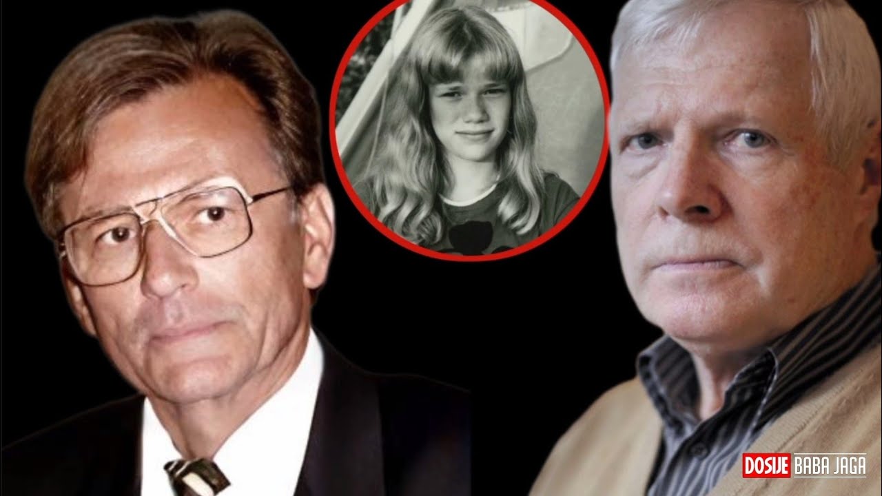 OTEO JE UBICU SVOJE ĆERKE I PRIVEO GA PRAVDI NAKON 30 GODINA (istiniti zločini)