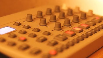 Elektron Model: Cycles Jam