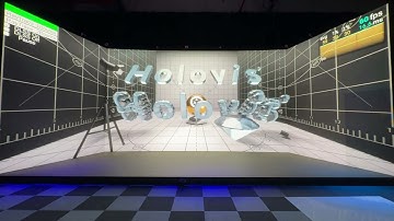 Experiment 404: Recursive Render Perf Test