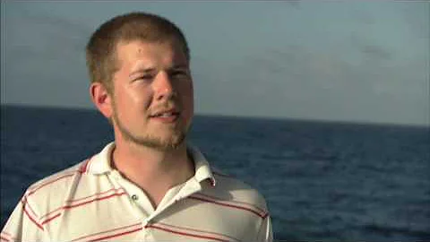 Robin Littlefield on AUV Operations
