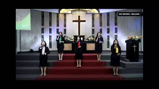 KELUARGAKU ADALAH SORGAKU