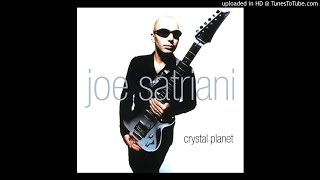 Joe Satriani | With Jupiter In Mind. [432HZ/HQ]