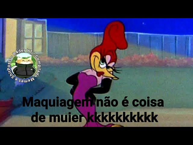 7 Minutos de Compilado de Memes e ShitPosts 🤨🏳️‍🌈 