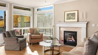 121 Lakeside Ave #206 - Lakeside at Leschi - MLS#2172468