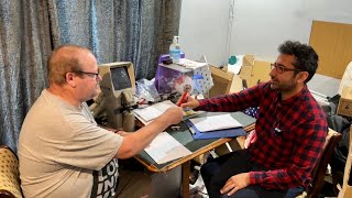 ASMR: Neuropsychology Test screenshot 2