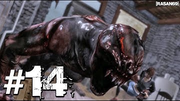 Prototype walkthrough part 14 (The Door in the Wall)