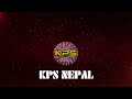 Intro kps nepal