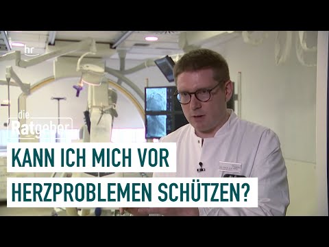 Vorbeugung von Herz-Kreislauf-Erkrankungen