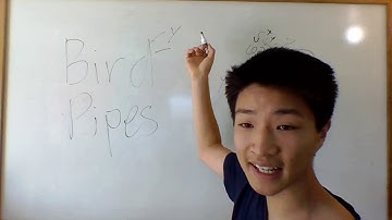 One-Up! Java Day 9: Flappy Bird! Building the Bird!