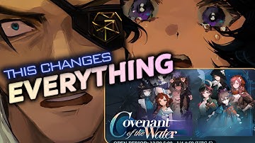 New 3.1 Banner Changes Everything | Reverse: 1999