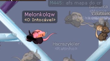 Transformice Melonkolqw Racing#2