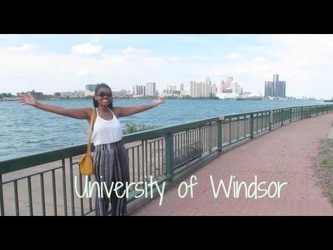 university-of-windsor-college-road-trip-vlog-day-#3