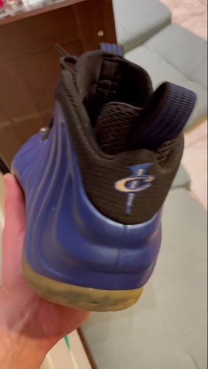 foamposites cavaliers