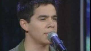 David Archuleta Angels