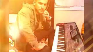 Yusuf Eren - Dağlar Seni Delik Delik Delerim - Korg Pa4X Professionel Arranger -