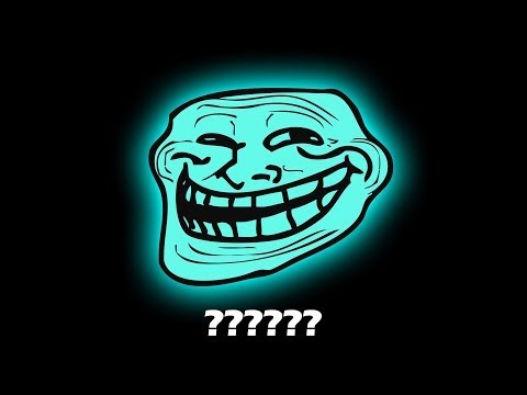 10 Trollface Laugh Sound Variations in 50 Seconds