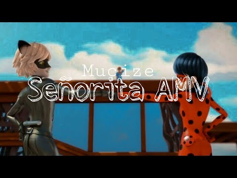 Mucize - Señorita AMV