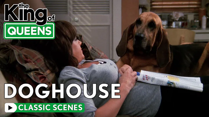 Doug's Block Party Bluff | The King of Queens