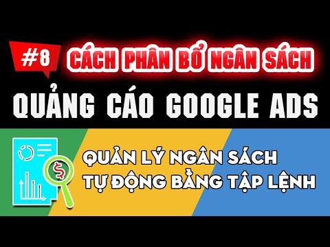 Video: Cách Tạo Ngân Sách Cho Kỳ Nghỉ