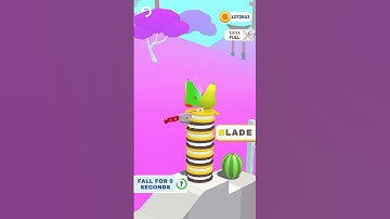 Slice it All Level 282 #reels #shorts