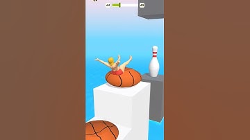 Squeezy Girl- All Levels Walkthrough Gameplay iOS,Android Relaxing Video Update Level #shorts