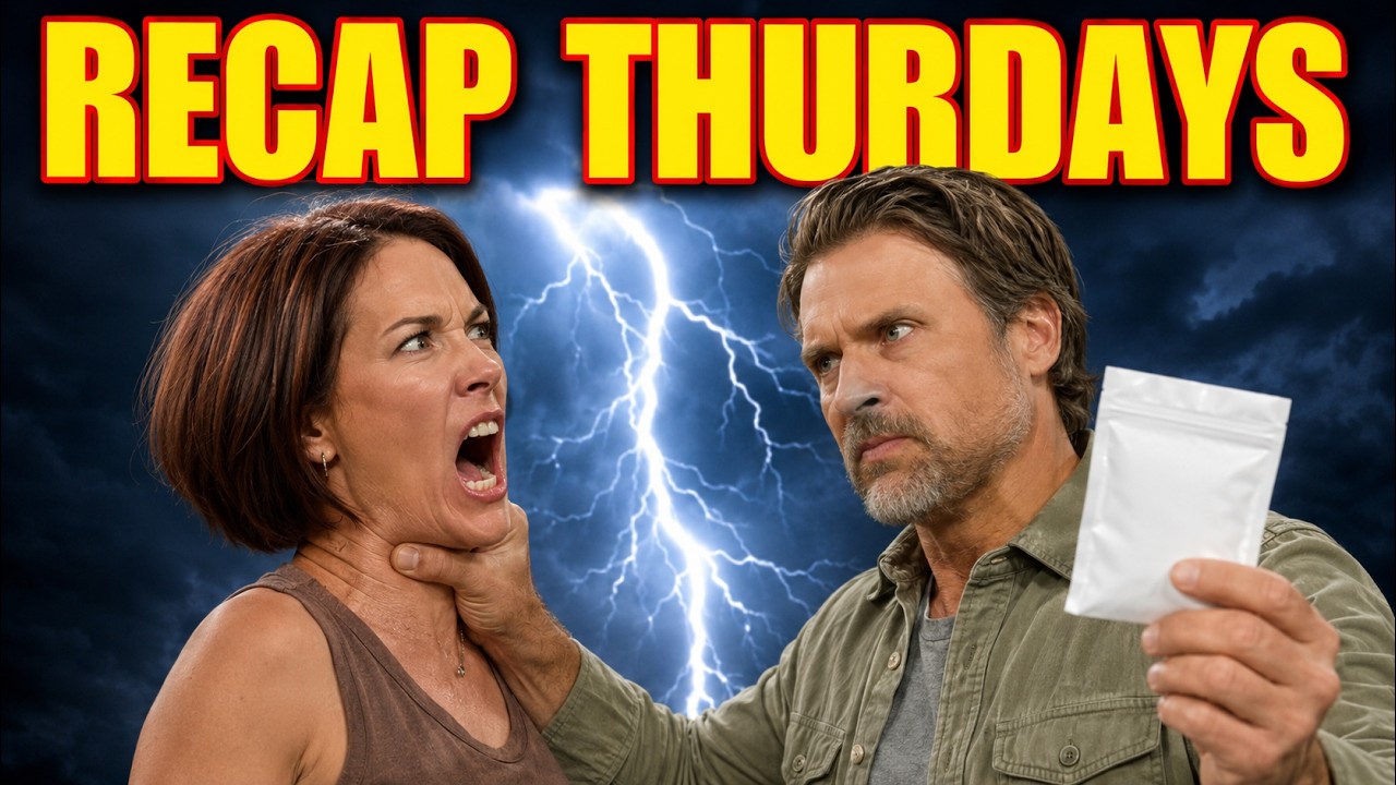 CBS Young And The Restless Full Episodes (8/27/2026) - Y&R Daily News Update August 27 Thurdays