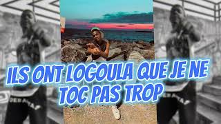 Le Petit De La Tuagansta-Oudzolowou - Lyrics