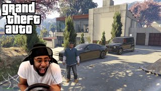 This is the BEST WAY to play GTA 5!!!